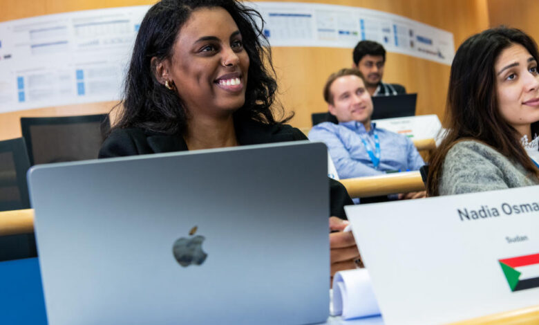 6 Meaningful Ways to Empower Women in Leadership for a Brighter Future 6 Meaningful Ways to Empower Women in Leadership for a Brighter Future