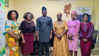 Gov. Ododo Leads the Way for Women’s Progress — Kogi State Government