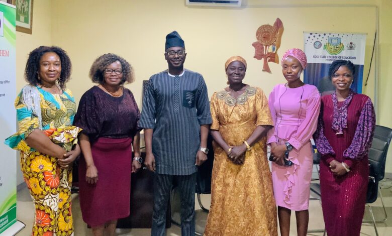 Gov. Ododo Leads the Way for Women’s Progress — Kogi State Government Gov. Ododo Leads the Way for Women’s Progress — Kogi State Government