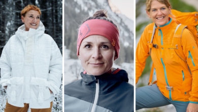 These 25 female entrepreneurs are changing the world of sport