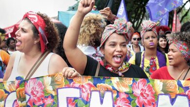 Eight ways you can be a women’s rights advocate today, and every day