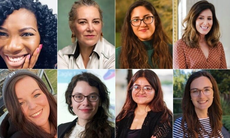 Innovate UK unveils full 50 Women in Innovation Awards winners after U-turn