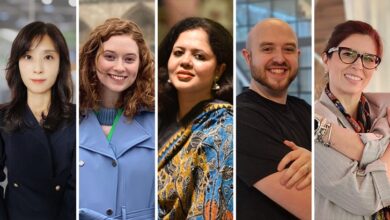 How Diversity, Equity and Inclusion Drive Innovation – Samsung Global Newsroom