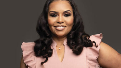 Top Female Achievers 2023