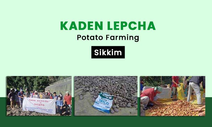 Kaden Lepcha