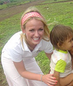 Klaudia_Olejnik_Volunteering1