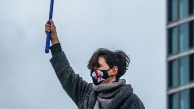 12 women leaders who changed the world for better in 2020