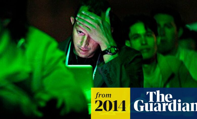 Women in tech: why female representation matters | Guardian sustainable business Women in tech: why female representation matters | Guardian sustainable business