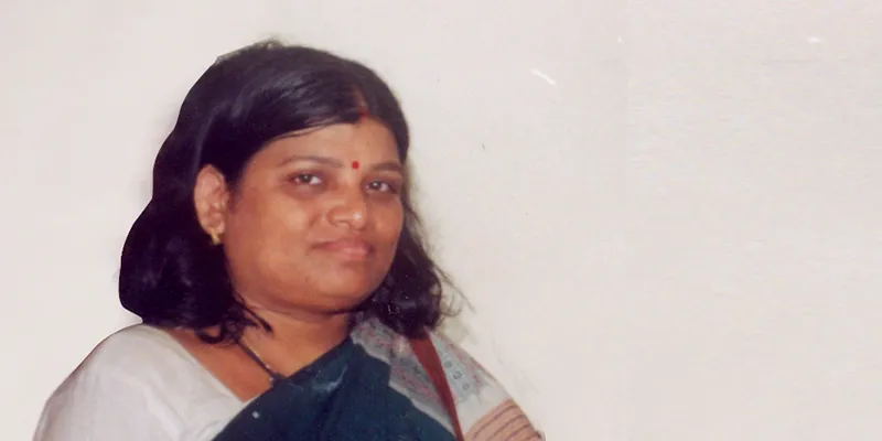 Manasi Pradhan