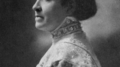 Black Suffragist and Civil Rights Activist (U.S. National Park Service)