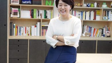 A Look At South Korea’s Female Leaders In Tech