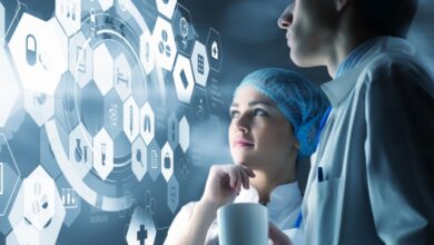 How Female Leaders Are Reshaping Healthcare Technology