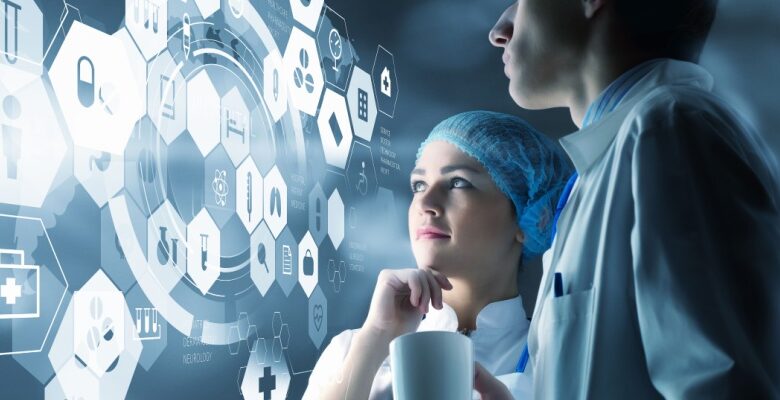 How Female Leaders Are Reshaping Healthcare Technology How Female Leaders Are Reshaping Healthcare Technology