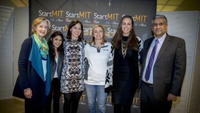 Empowering innovation | MIT News