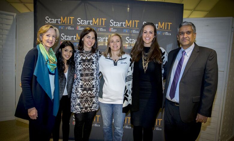 Empowering innovation | MIT News Empowering innovation | MIT News