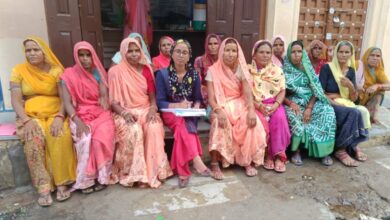 How Plustrust Empowers Rural Women To Secure Jobs & Build Businesses