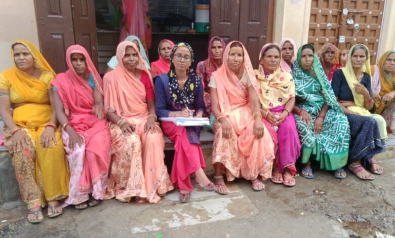 How Plustrust Empowers Rural Women To Secure Jobs & Build Businesses How Plustrust Empowers Rural Women To Secure Jobs & Build Businesses