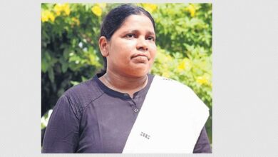 Tamil Nadu Dalit woman’s fight for gender justice