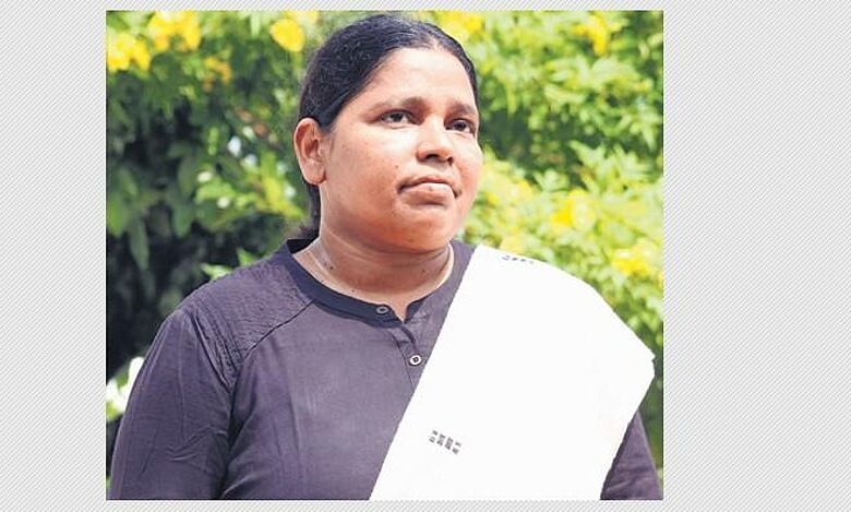 Tamil Nadu Dalit woman’s fight for gender justice Tamil Nadu Dalit woman’s fight for gender justice