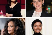 25 Inspirational and Amazing Women: Inspiring Women of 2025