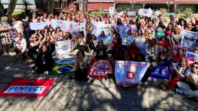 driving change with hope and action