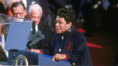 The 15 Greatest Speeches Of All Time, Spoken By 15 Women