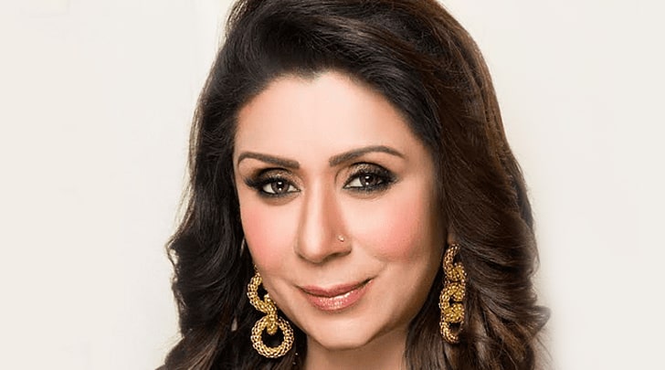 Vandana Luthra – The Founder of VLCC