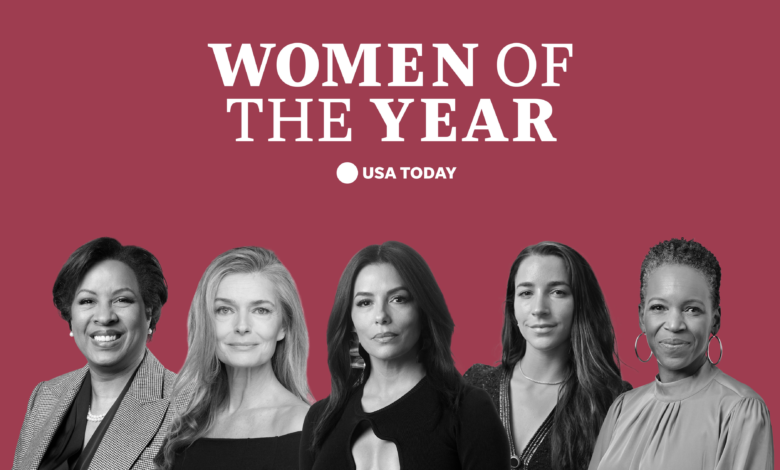 Women of the Year – USA TODAY Women of the Year – USA TODAY