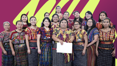 Sparks of Resistance: Gender Justice Movements Defend Democracy in Guatemala
