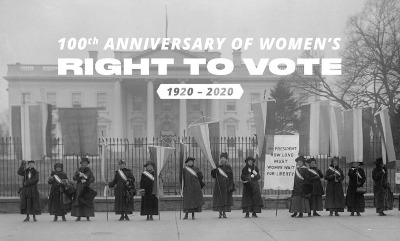 What Modern Social Justice Activists Can Learn From The Women’s Suffrage Movement – Texas A&M Stories What Modern Social Justice Activists Can Learn From The Women’s Suffrage Movement – Texas A&M Stories