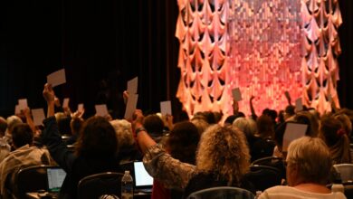 #WomenRising: UNI Global Union’s World Women Conference Shines Light on Intersectional Fight for Rights