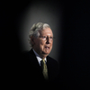 Justice Ginsburg's Death Sets Up Political Battle In The Senate