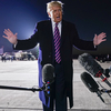 Trump Says GOP Should Select A New Supreme Court Justice 'Without Delay'