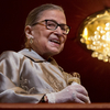Justice Ginsburg Will Make Her Operatic Debut — Sort Of