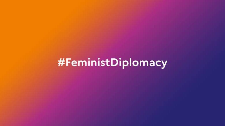 France’s International Strategy for a Feminist Foreign Policy (2025-2030)