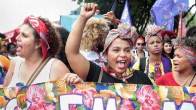 Op-ed: Looking to the sun – Pushing forward for gender equality