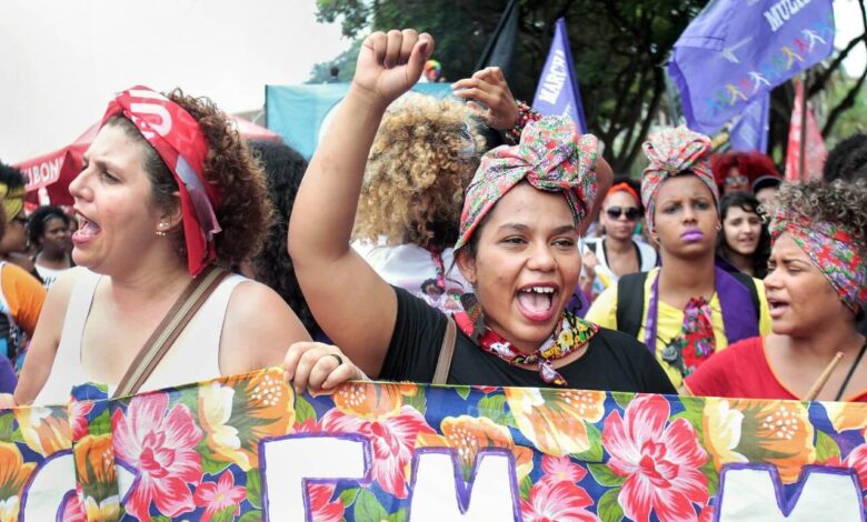 Op-ed: Looking to the sun – Pushing forward for gender equality Op-ed: Looking to the sun – Pushing forward for gender equality