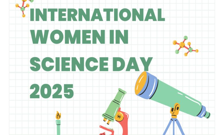 Women pioneering the future of STEM, Education News, ET Education Women pioneering the future of STEM, Education News, ET Education