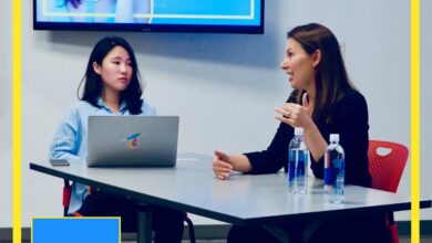 Female innovators are In Great Company