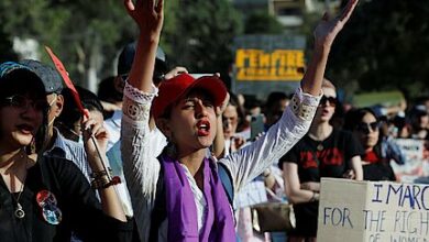 Asia: A new feminism is emerging in Asia