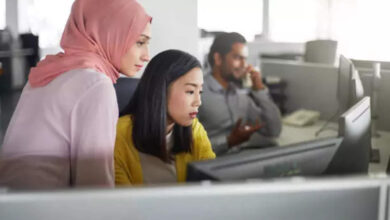 The evolution of women leadership in Southeast Asia, ETHRWorldSEA