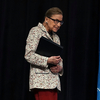 Justice Ruth Bader Ginsburg Undergoes Surgery For Lung Cancer
