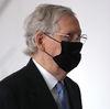 McConnell: Trump's Nominee To Replace Ginsburg Will Receive A Vote In The Senate