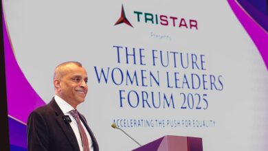 Let us create a world where gender equality is not an aspiration but a reality: Eugene Mayne