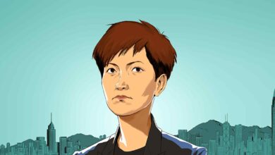 International Women’s Day: Meet 11 of Asia’s trailblazers