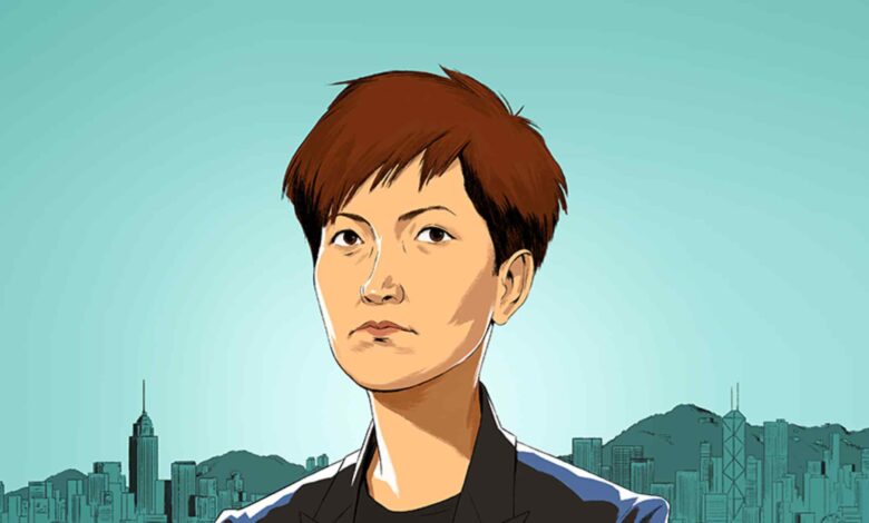 International Women’s Day: Meet 11 of Asia’s trailblazers International Women’s Day: Meet 11 of Asia’s trailblazers