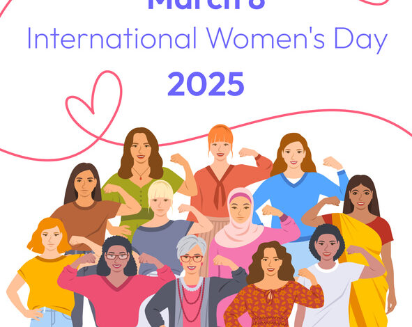 Industry Insights on Women’s Advancement