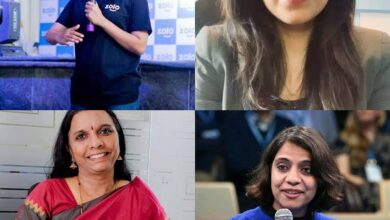 The Inspiring Stories of Indian Women Entrepreneurs