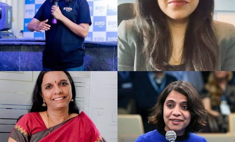 The Inspiring Stories of Indian Women Entrepreneurs The Inspiring Stories of Indian Women Entrepreneurs