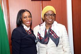 Access Bank, Zambian VP, IFC Call for Action on Women’s Economic Inclusion, Challenge Bias – THISDAYLIVE Access Bank, Zambian VP, IFC Call for Action on Women’s Economic Inclusion, Challenge Bias – THISDAYLIVE